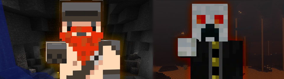 Rent Minecraft Server
